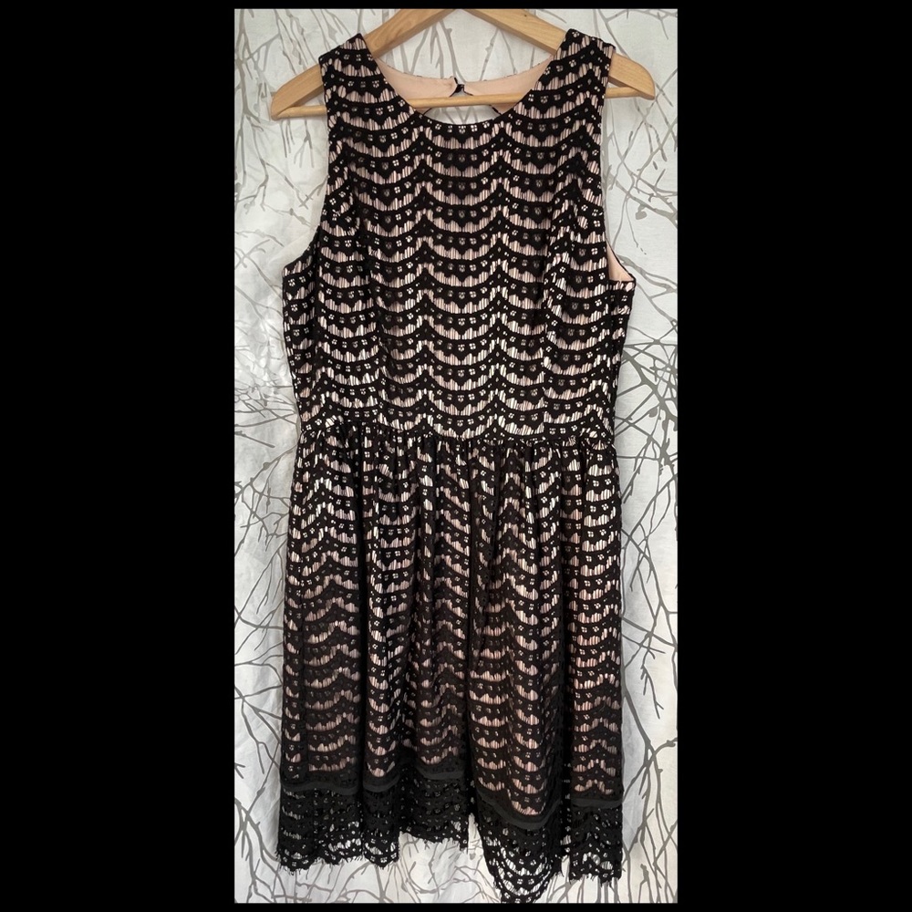 Lacey Eliza J Cocktail Dress